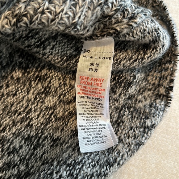 NEWLOOK SWEATER Size 10 (UK) - Picture 5 of 5